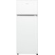 Gorenje RF4141PW4 Ψυγείο Δίπορτο 206lt Υ143.4xΠ55xΒ54.2εκ.